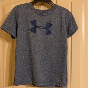 Under Armour Heat Gear Tshirt